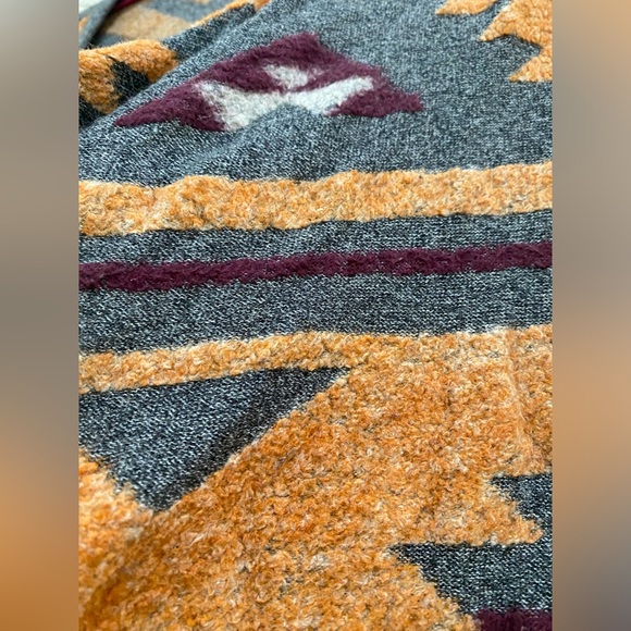 Navajo Western Cardigan - Picture 3 of 7